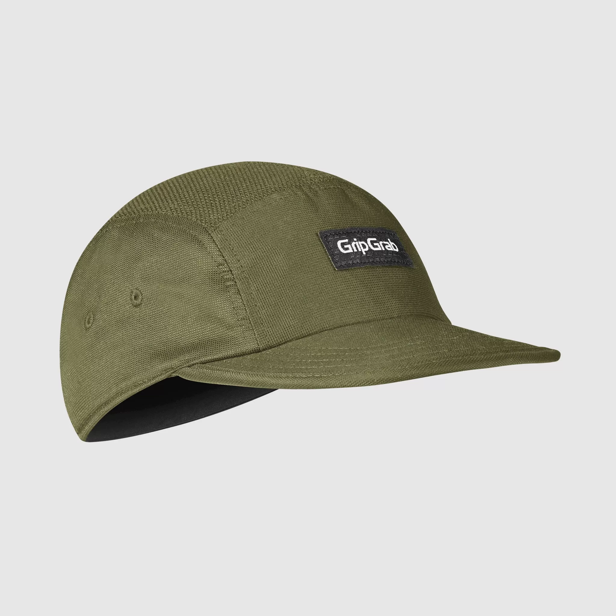 5 Panel Cap