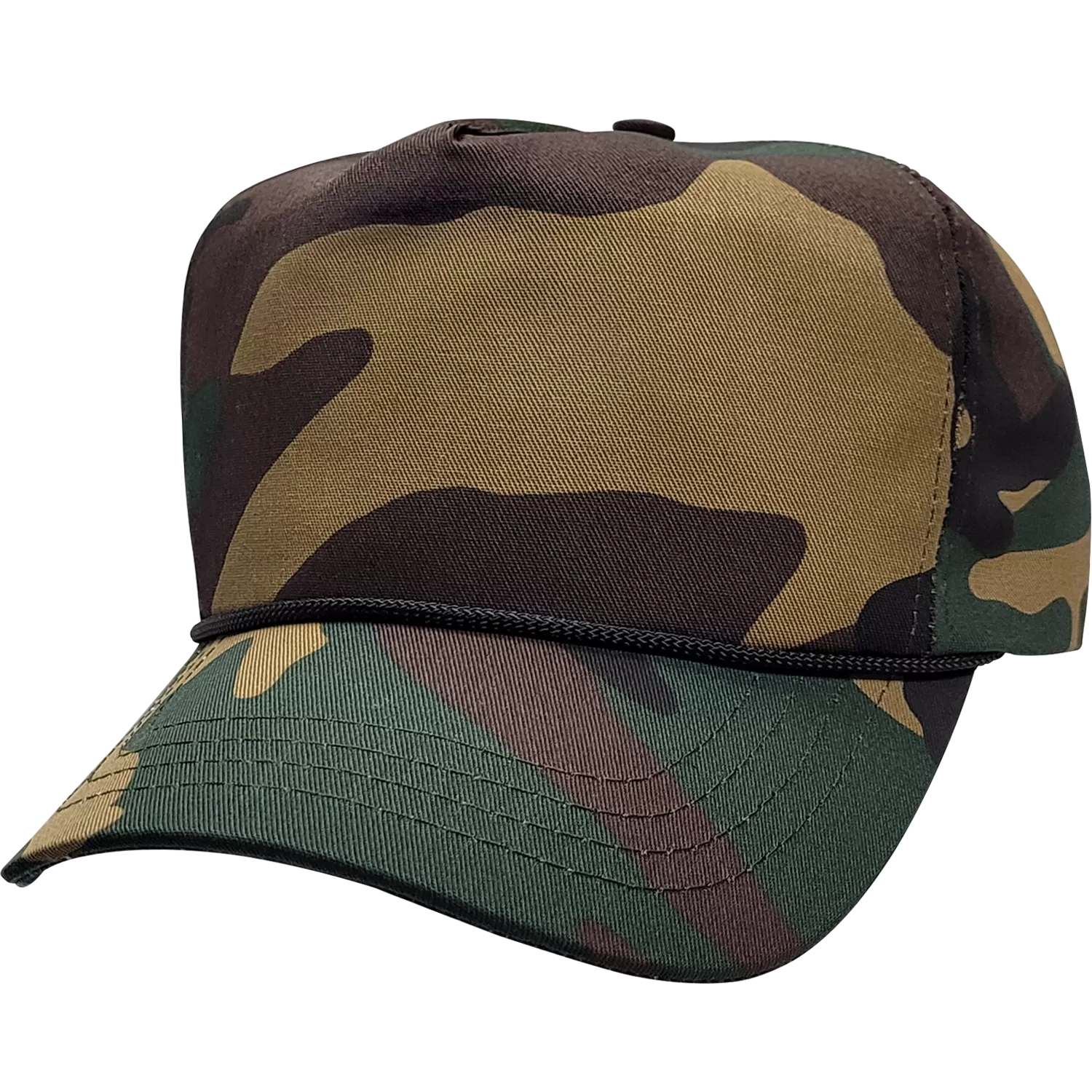 5 Panel Patriot - PAT15