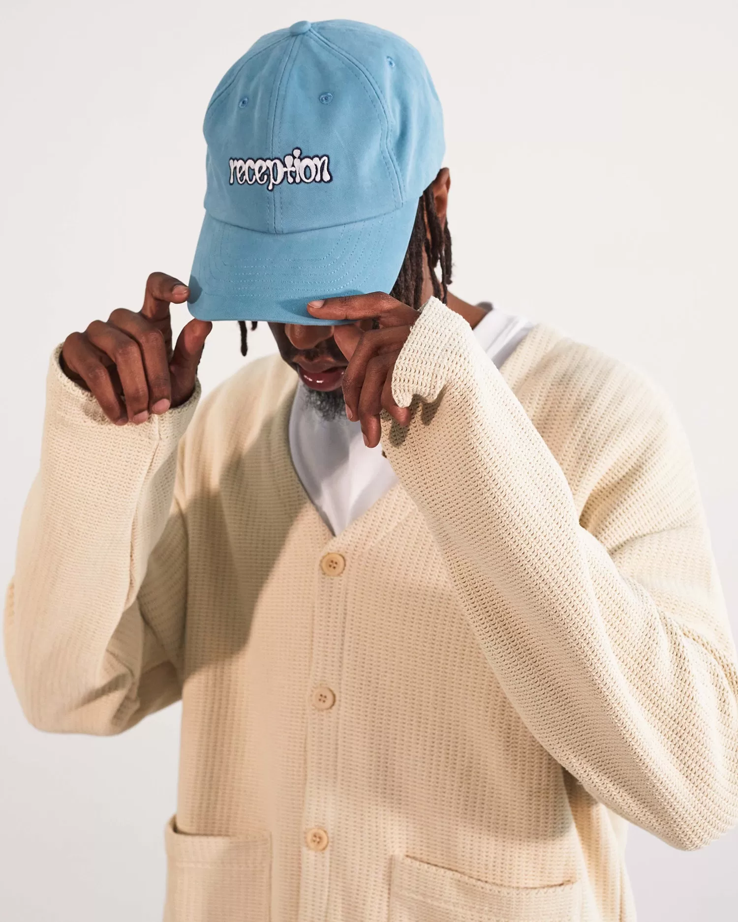 6 Panel Cap Gimmie