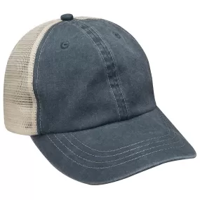 Adams Midnight Blue Game Changer Cap