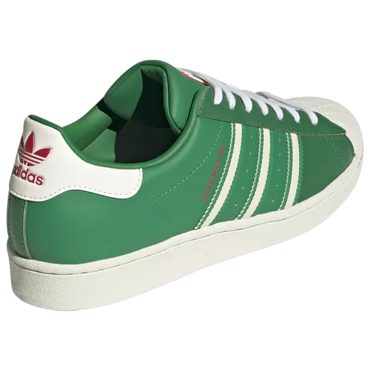 Adidas Superstar - Men's