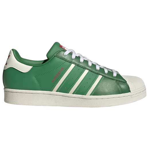 Adidas Superstar - Men's