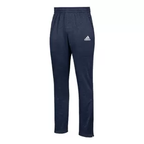 adidas Women's Collegiate Navy Melange Team Issue Pant