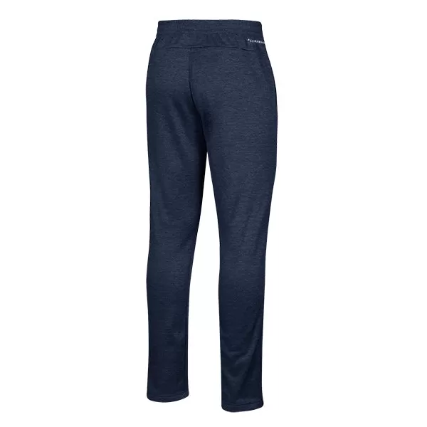 adidas Women's Collegiate Navy Melange Team Issue Pant