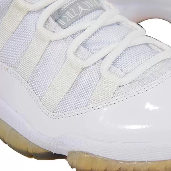 AIR JORDAN 11 ANNIVERSARY 2010