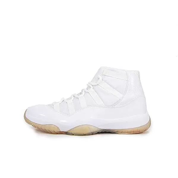 AIR JORDAN 11 ANNIVERSARY 2010