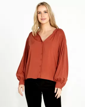 Alannah Blouse