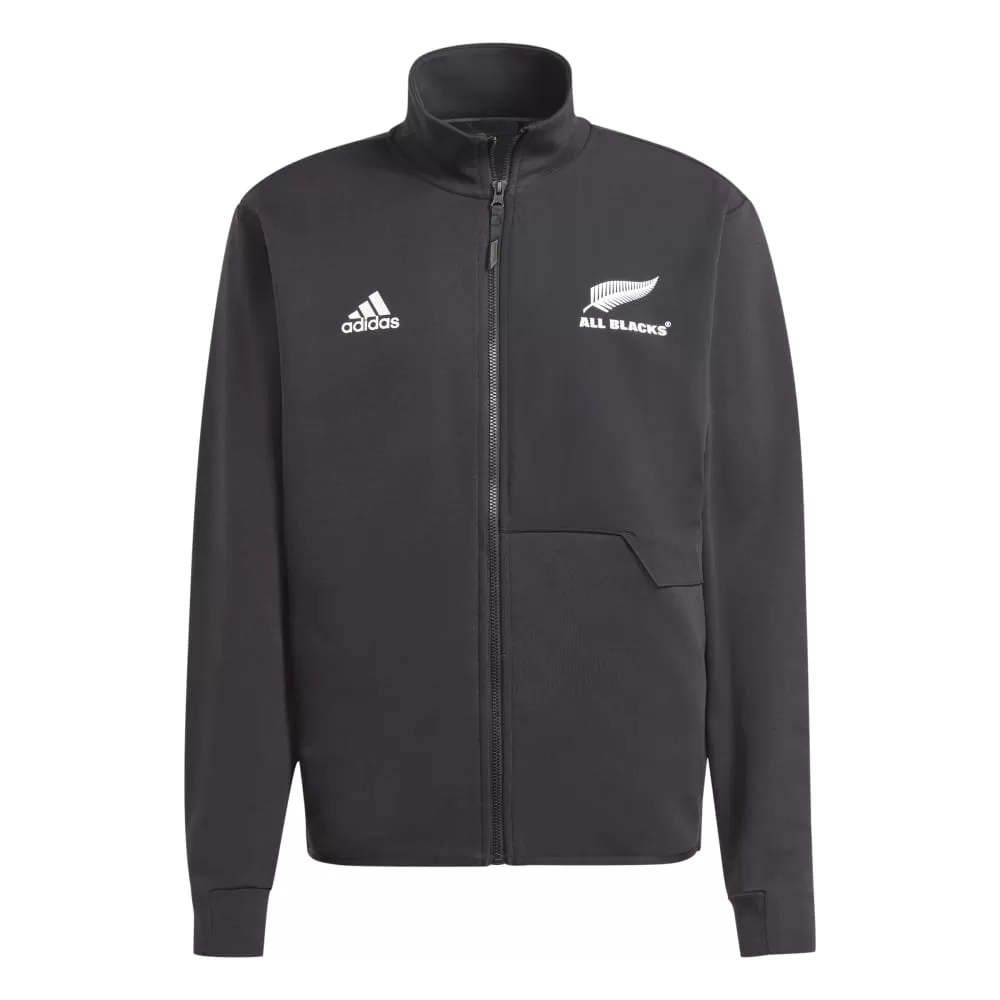 All Blacks RWC Anthem Jacket