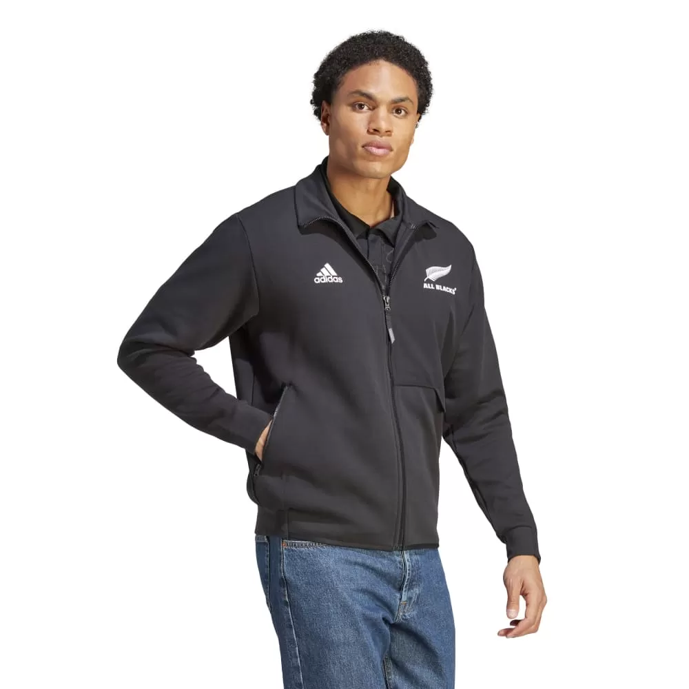 All Blacks RWC Anthem Jacket