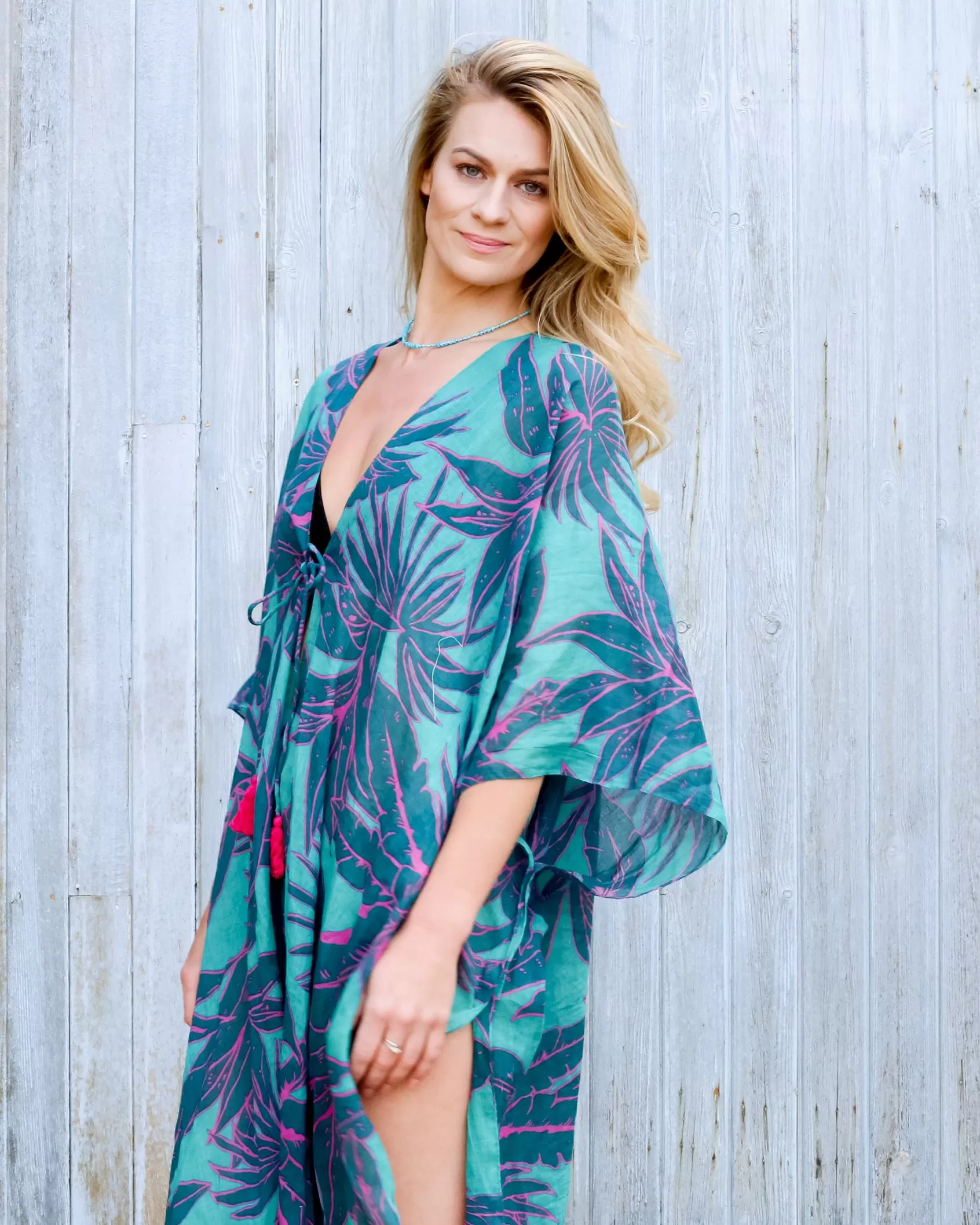 Aloft Lo Lo Kaftan