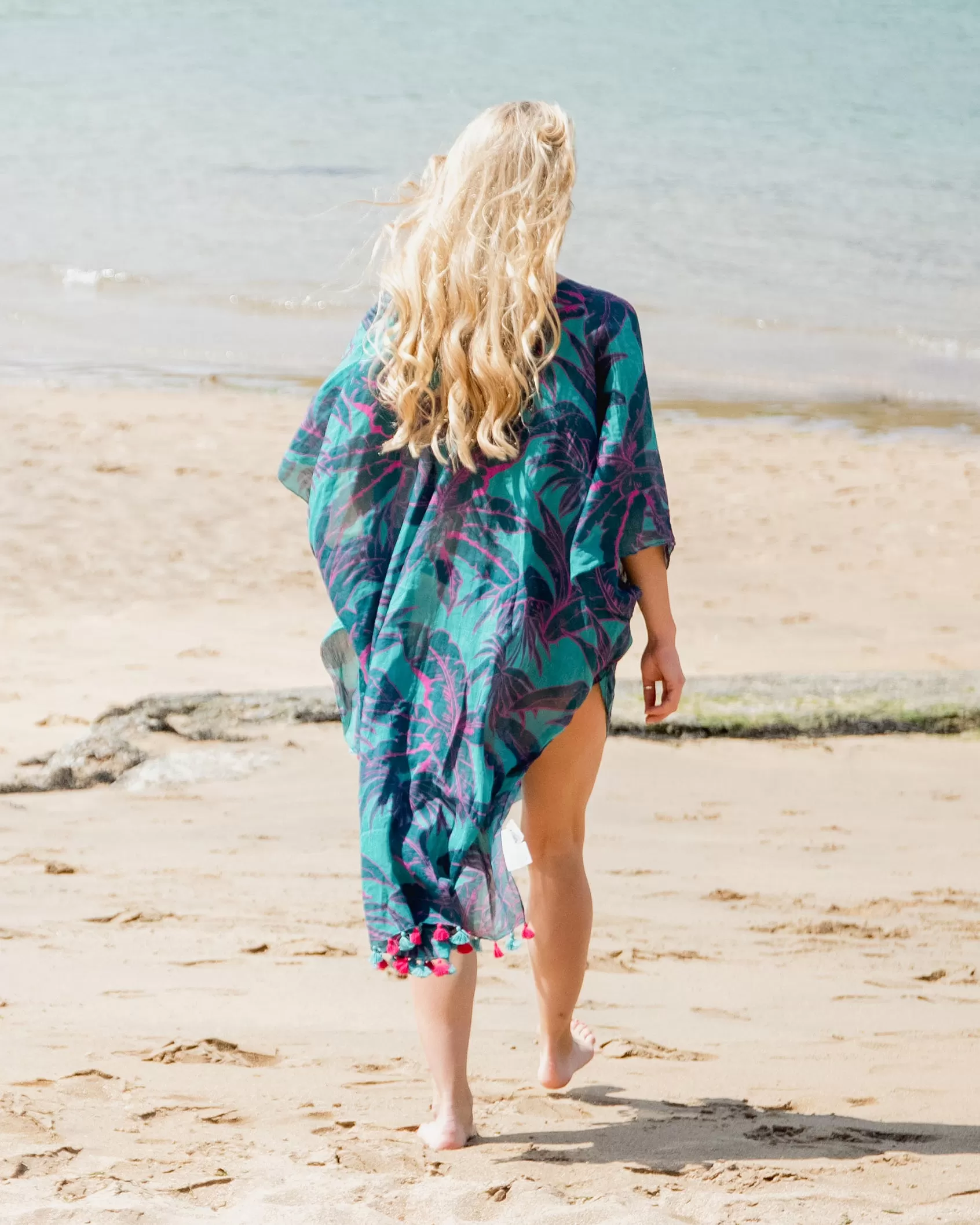 Aloft Lo Lo Kaftan