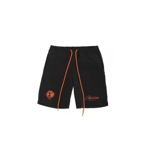 Ambition Worldwide Mens Worlds Fair Shorts