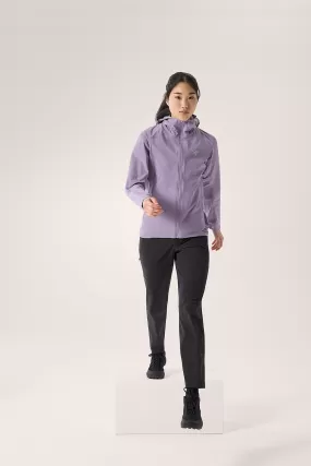 Arc'teryx Women's Gamma Lightweight Hoody in Velocity