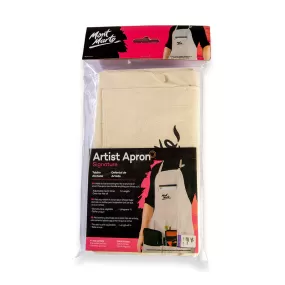 Artists Apron Signature