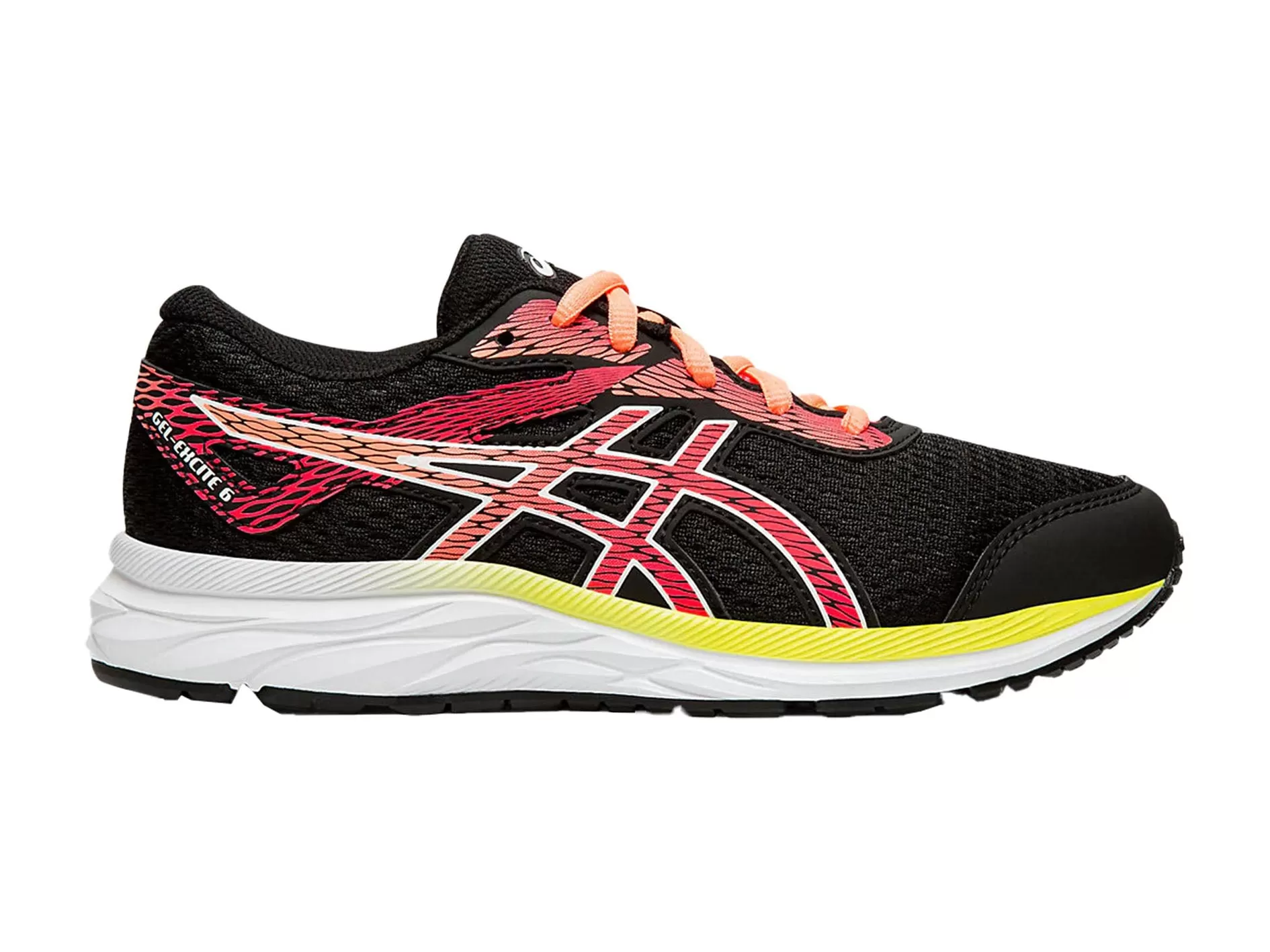 Asics Junior Gel Excite 6 GS <br> 1014A079 002