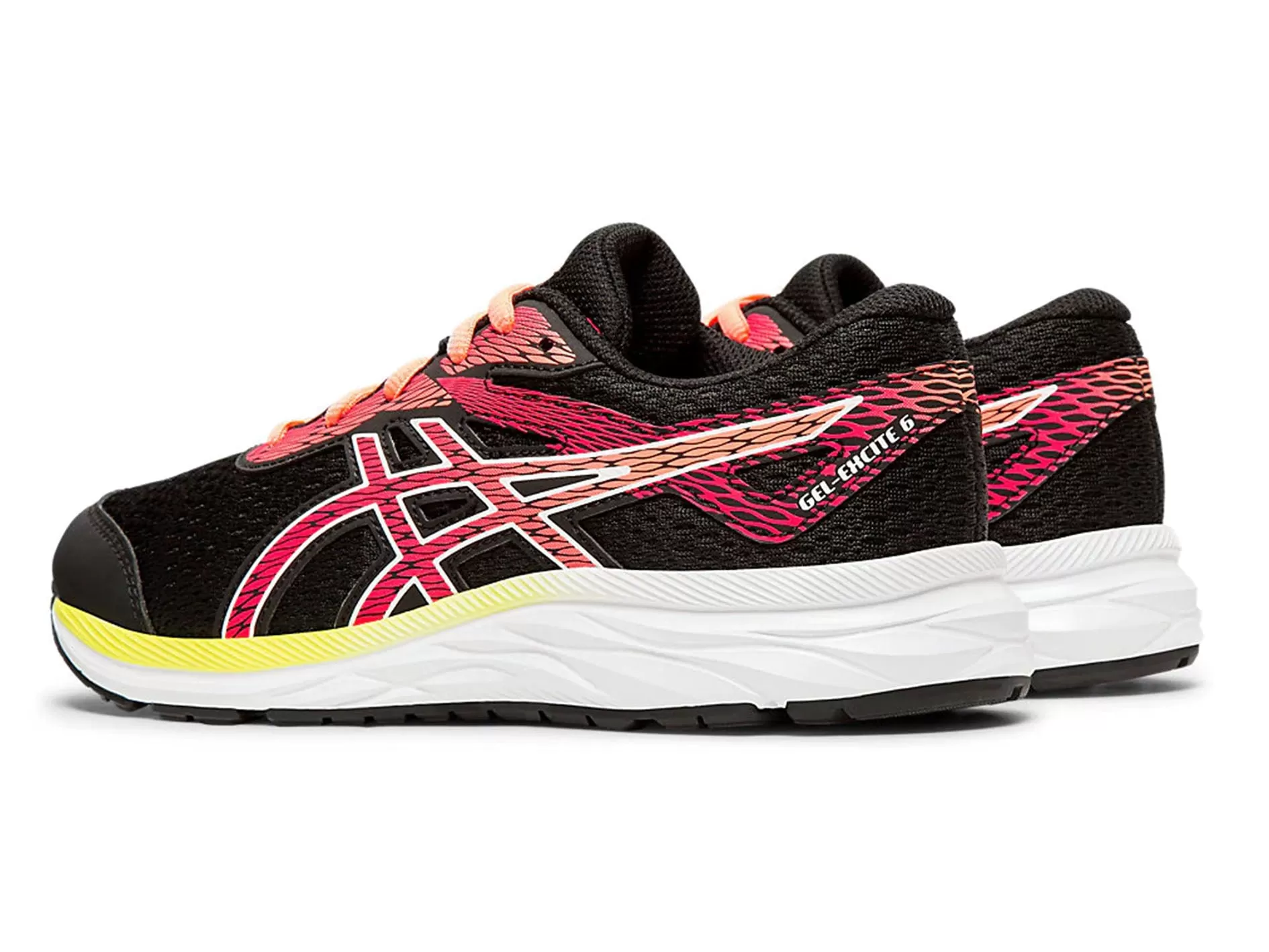 Asics Junior Gel Excite 6 GS <br> 1014A079 002