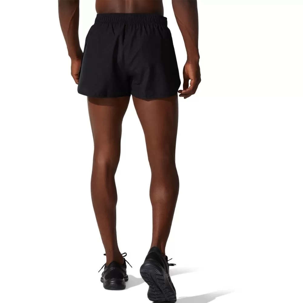 Asics Men's Silver Split Short