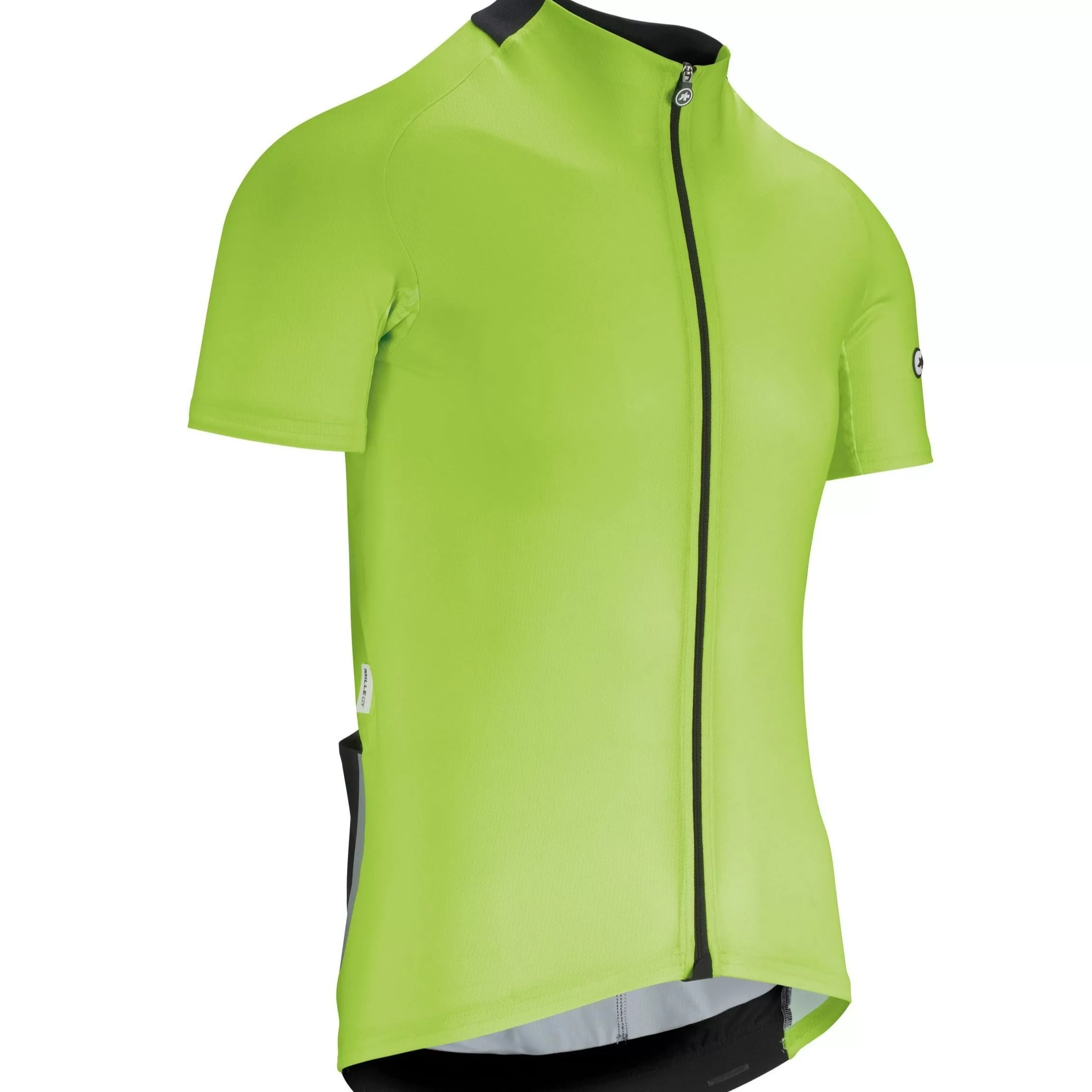 Assos Men's Mille GT SS Jersey