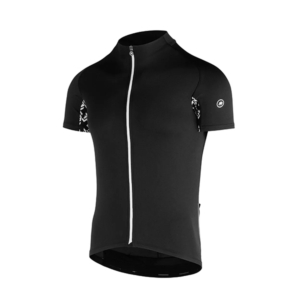 Assos Men's Mille GT SS Jersey