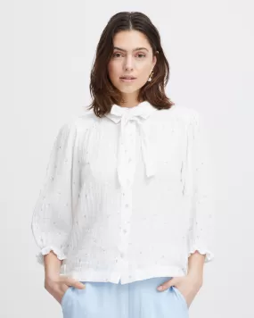 Atelier Reve Ircamilo Blouse