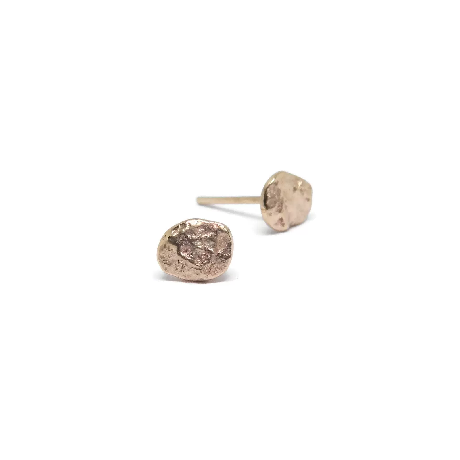 Beach Rock Studs