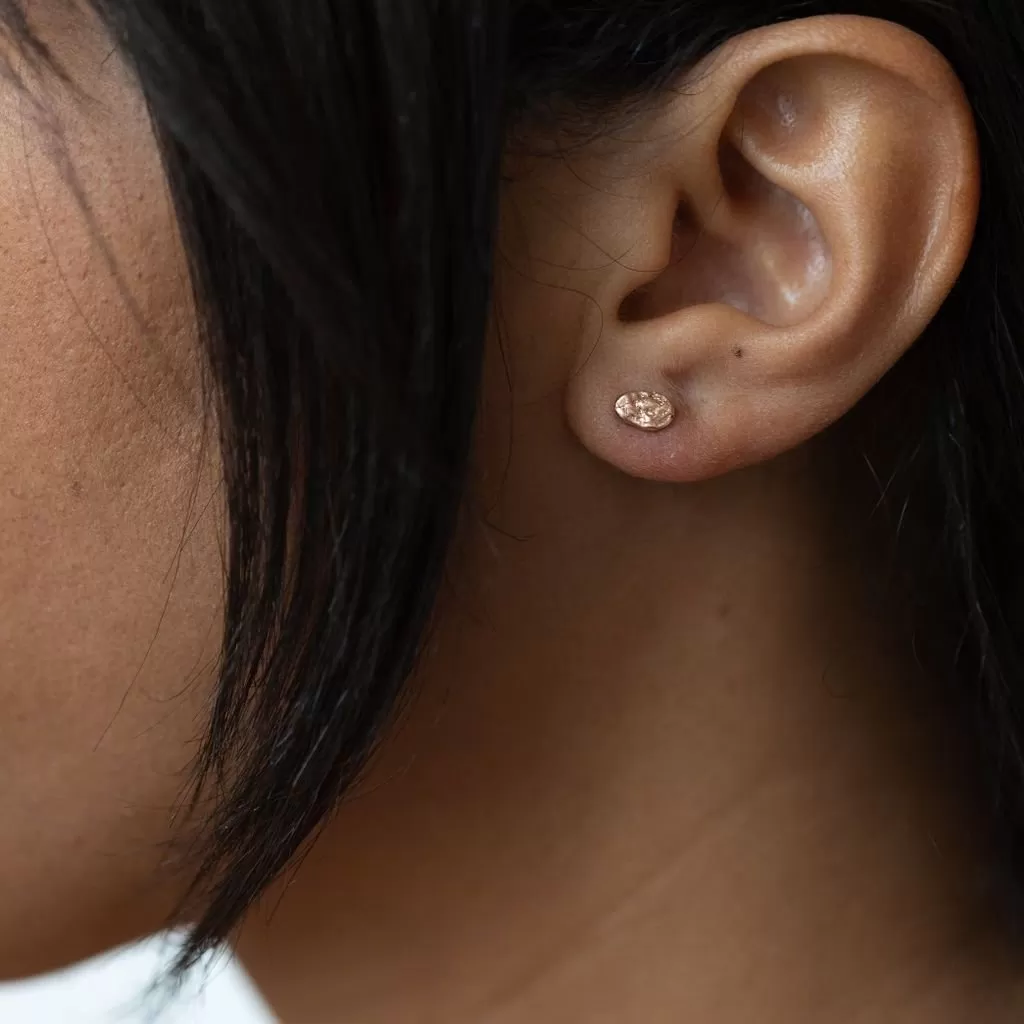 Beach Rock Studs