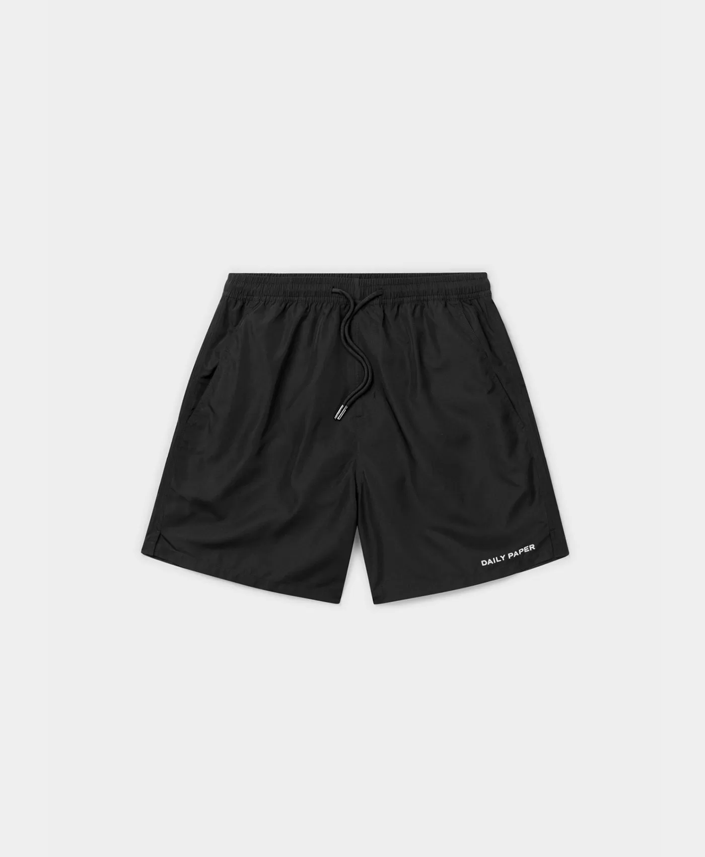 Black Etype Swim Shorts