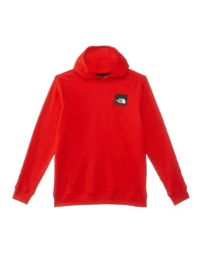 Boys' The North Face | Camp Fleece Pullover Hoody | Fiery Red