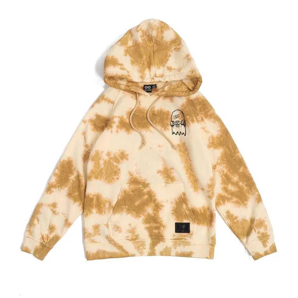 Broken Dreams Hoody Desert Tie Dye