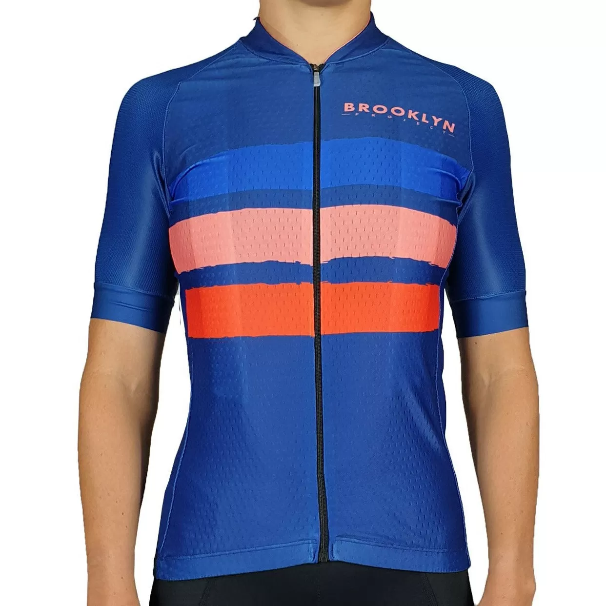 Brooklyn Project Women's Paint Stripe Pro Jersey