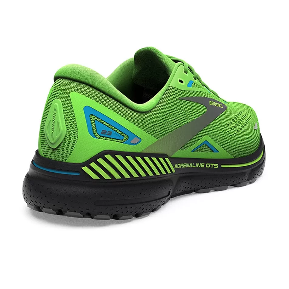 Brooks Adrenaline GTS 23 Men's Running Shoes AW23