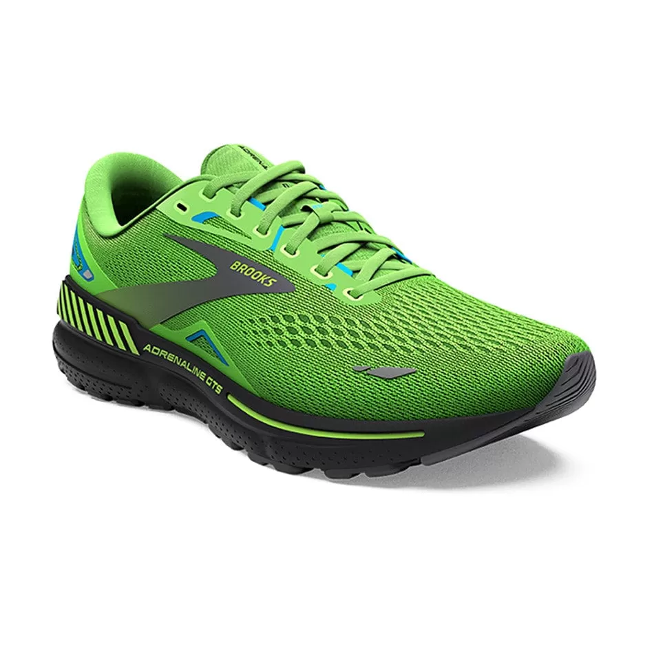 Brooks Adrenaline GTS 23 Men's Running Shoes AW23