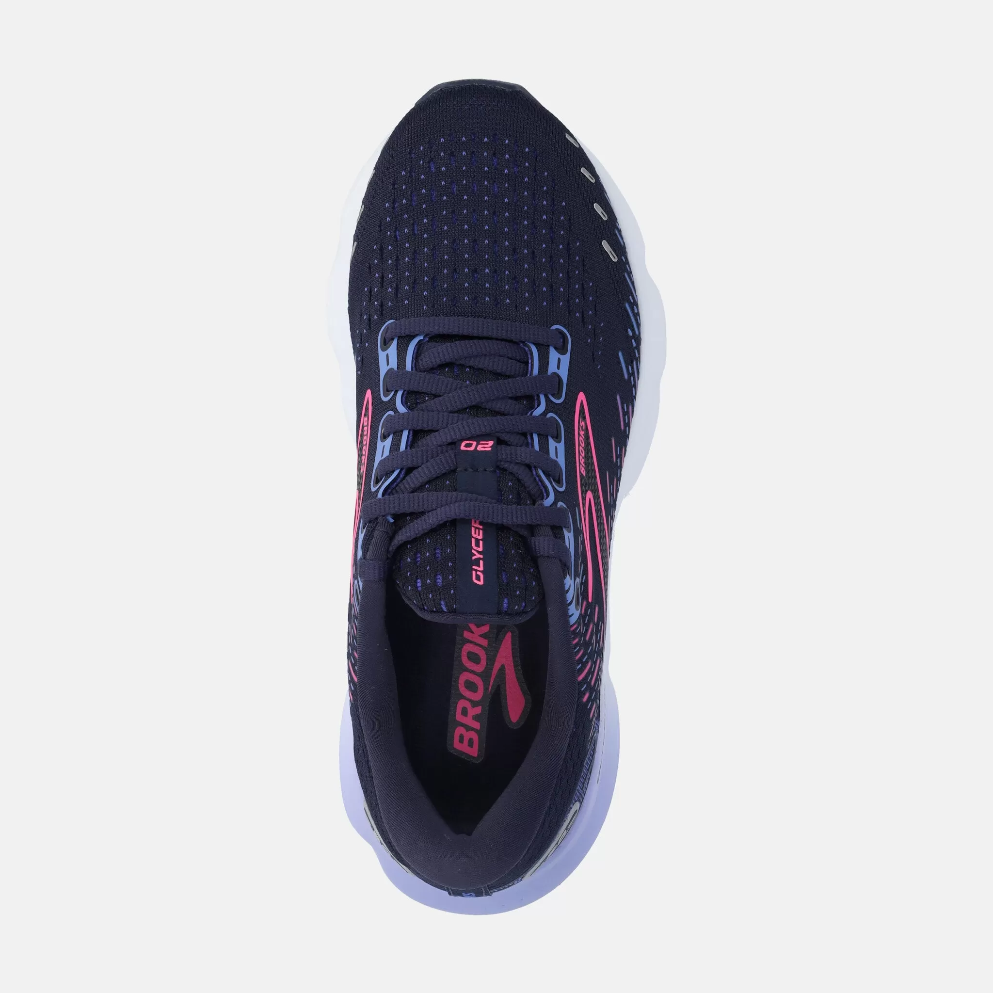 BROOKS GLYCERIN 20