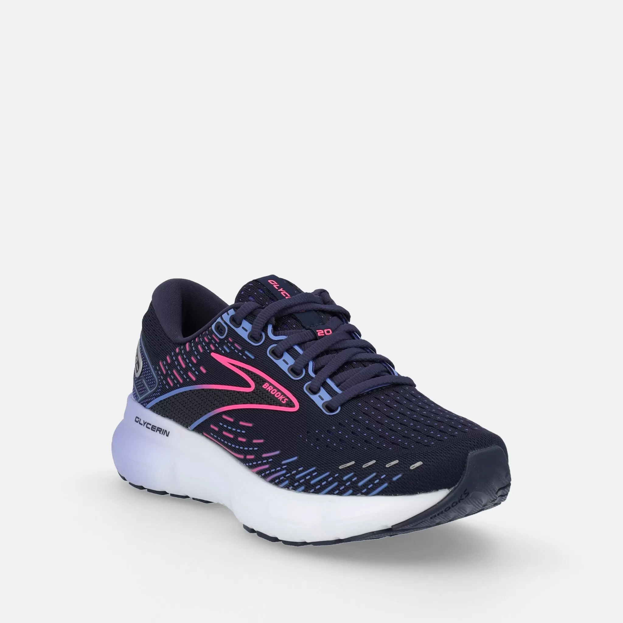 BROOKS GLYCERIN 20