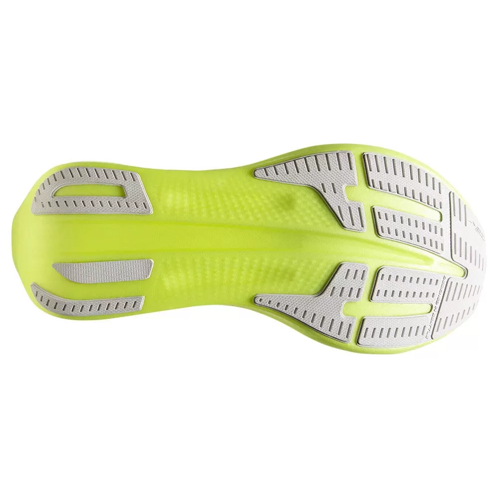 Brooks Hyperion Elite 2 (Men's) - White/Silver/Nightlife