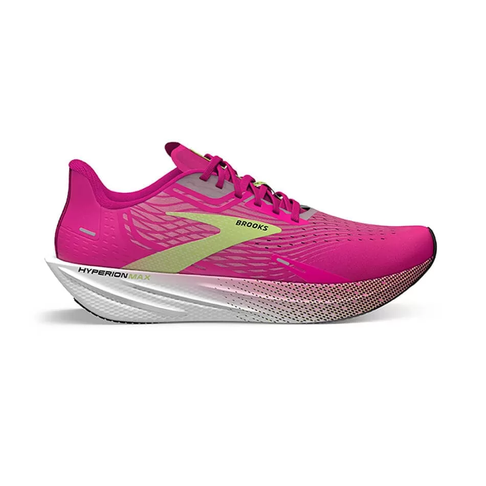 Brooks Hyperion Max Women's Running Shoes AW23