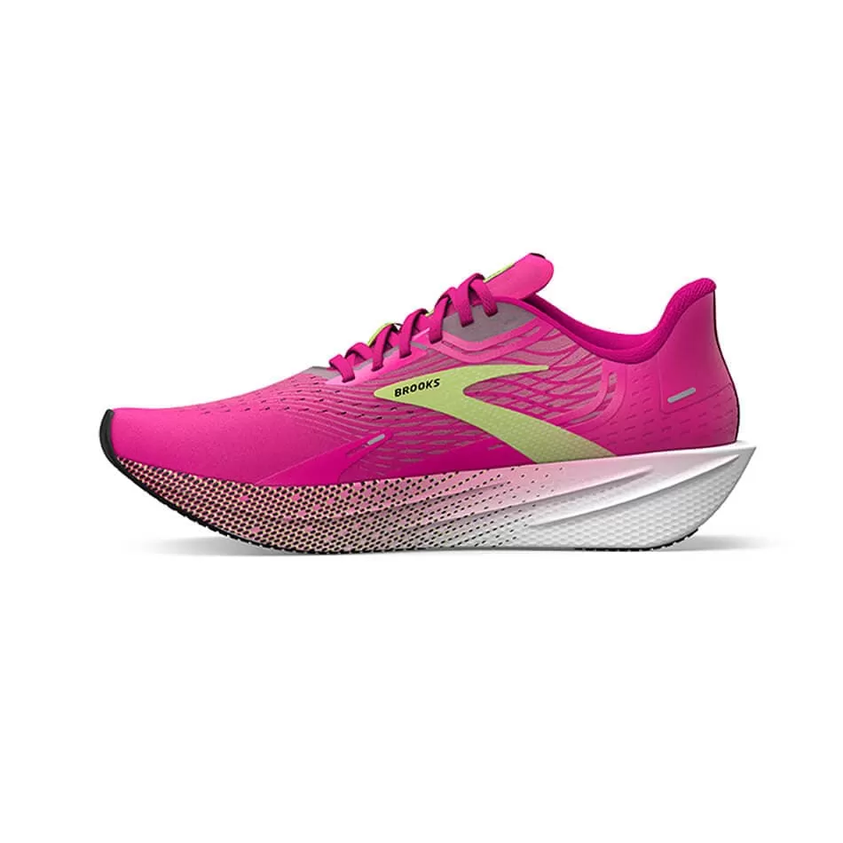 Brooks Hyperion Max Women's Running Shoes AW23