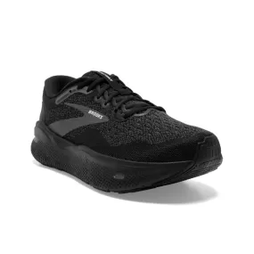 Brooks Men's Ghost Max Wide Black