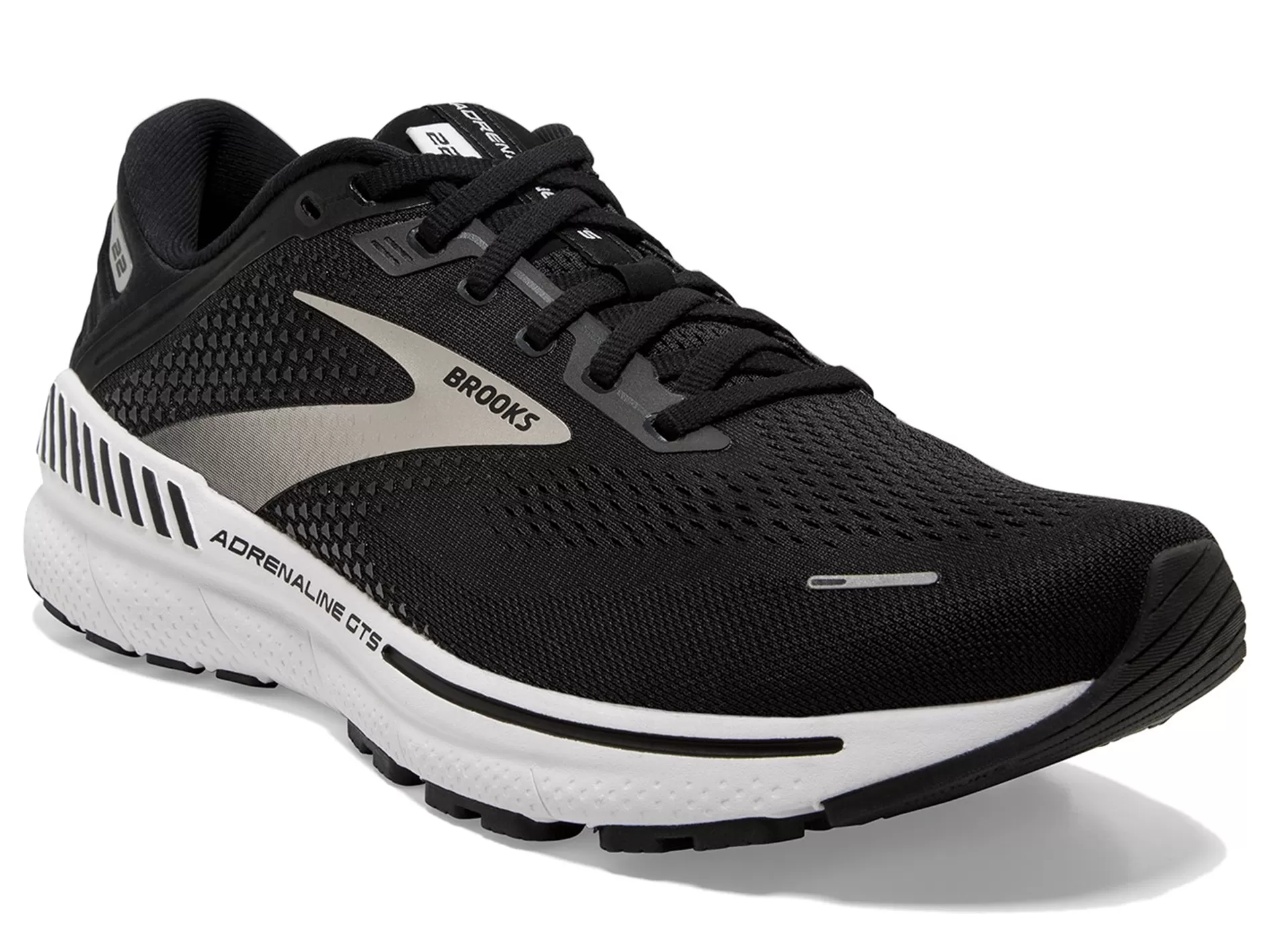 Brooks Womens Adrenaline GTS 22 (D Width) <br> 120353 1D 043