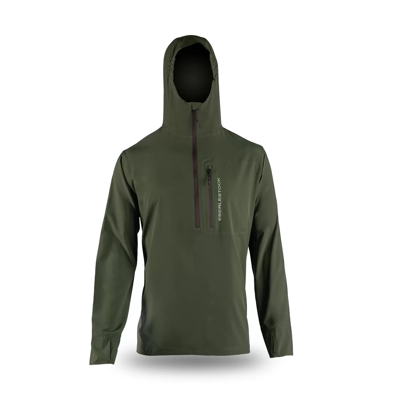 Bruneau SPF | All-Season Hoody