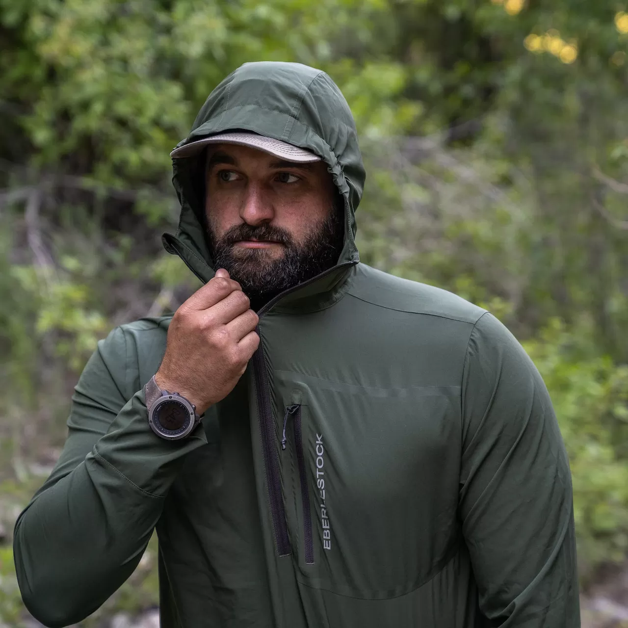 Bruneau SPF | All-Season Hoody