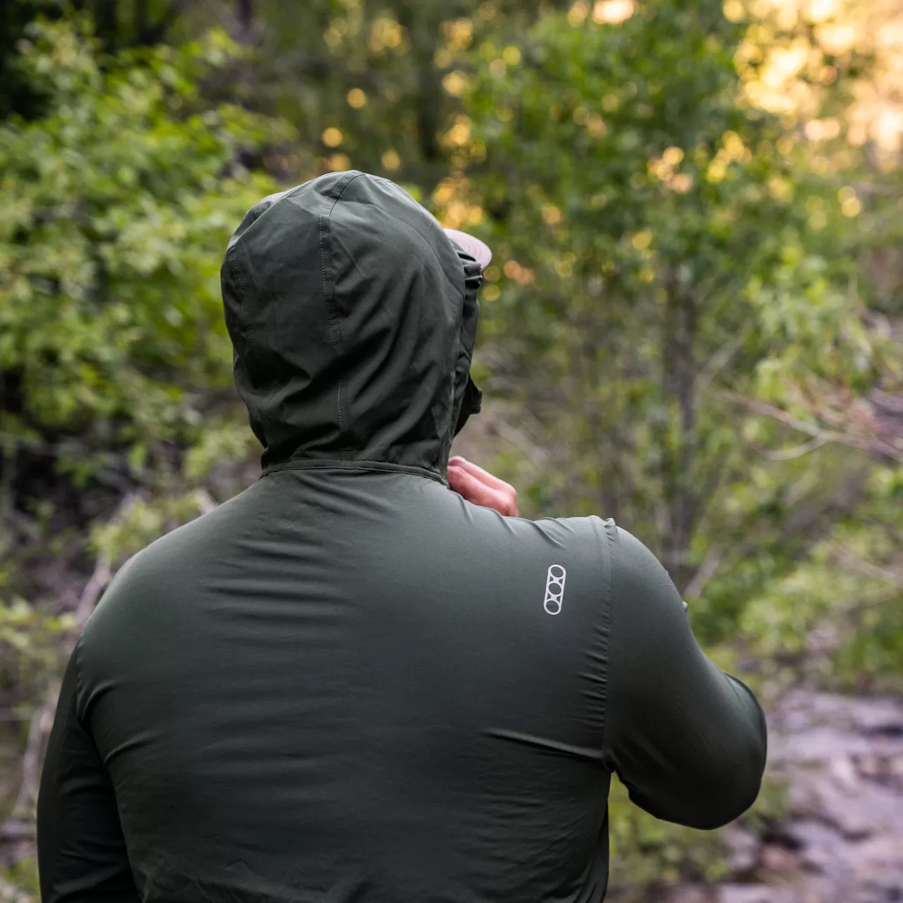 Bruneau SPF | All-Season Hoody