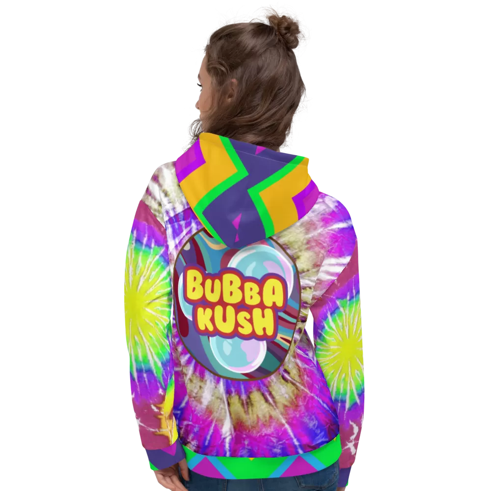 Bubba Kush SYLKKE Hoody