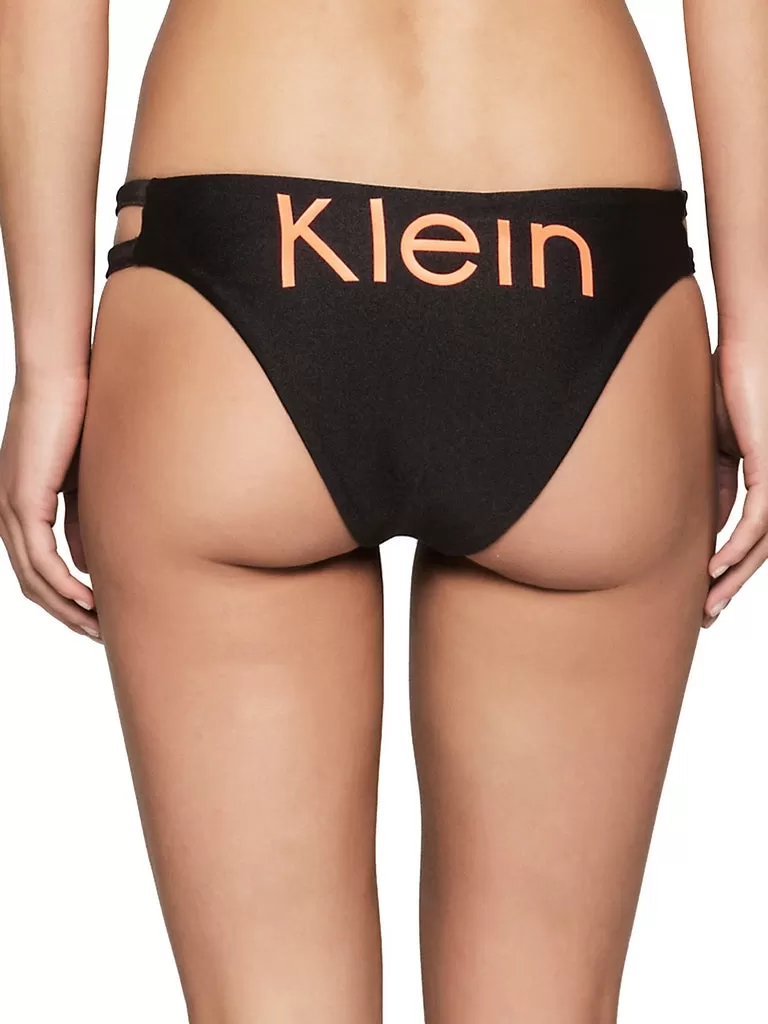 Calvin Klein Underwear Costumi KW0KW00051