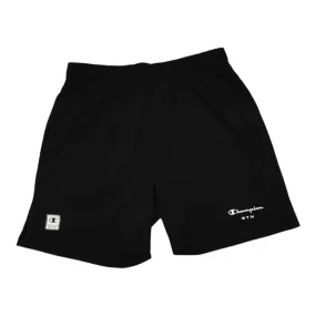 Champion Bermuda Performance 217749 KK001 NBK black