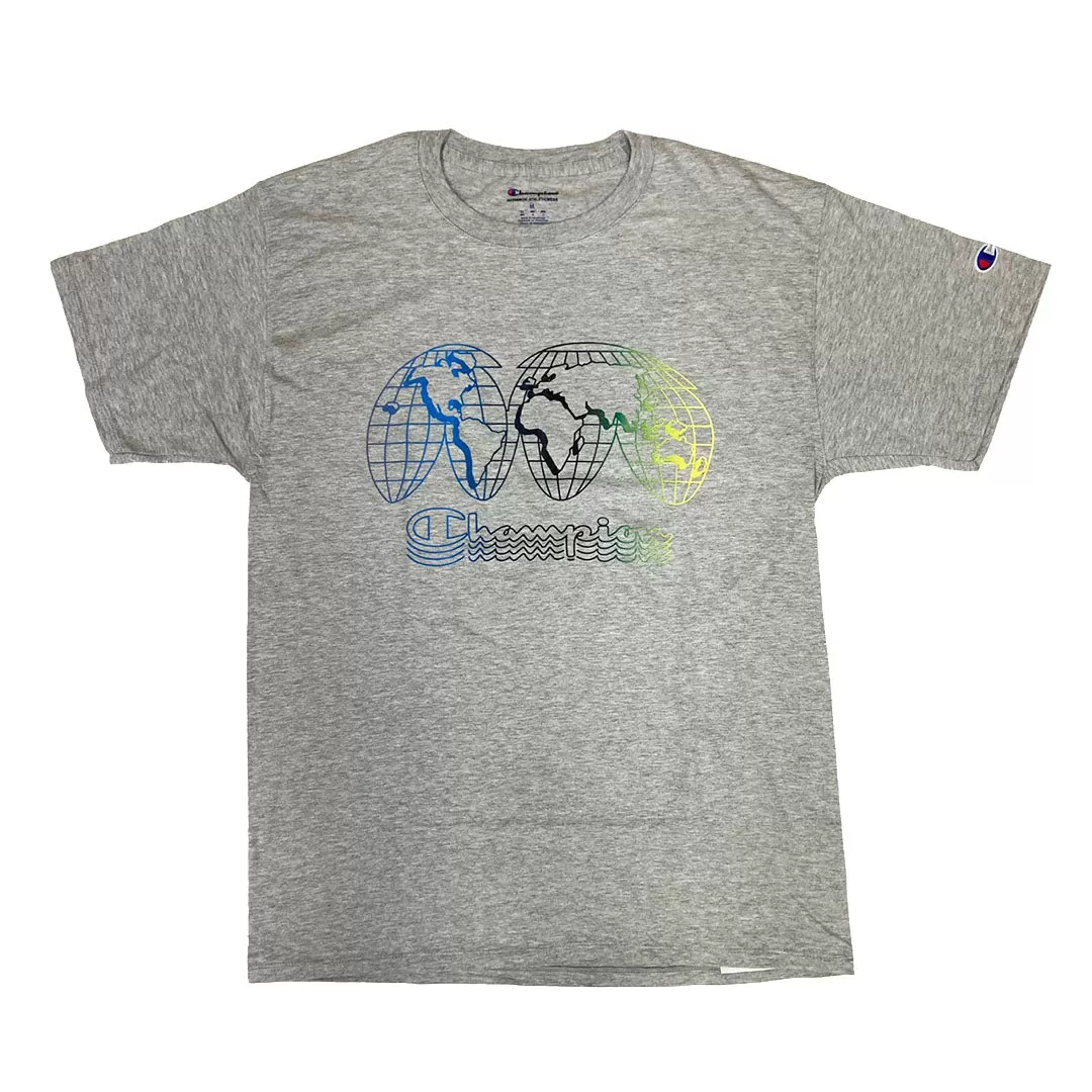 Champion Classic Graphic T-Shirt