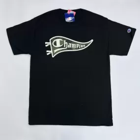 Champion Classic Graphic Tee, Patchwork Pennant