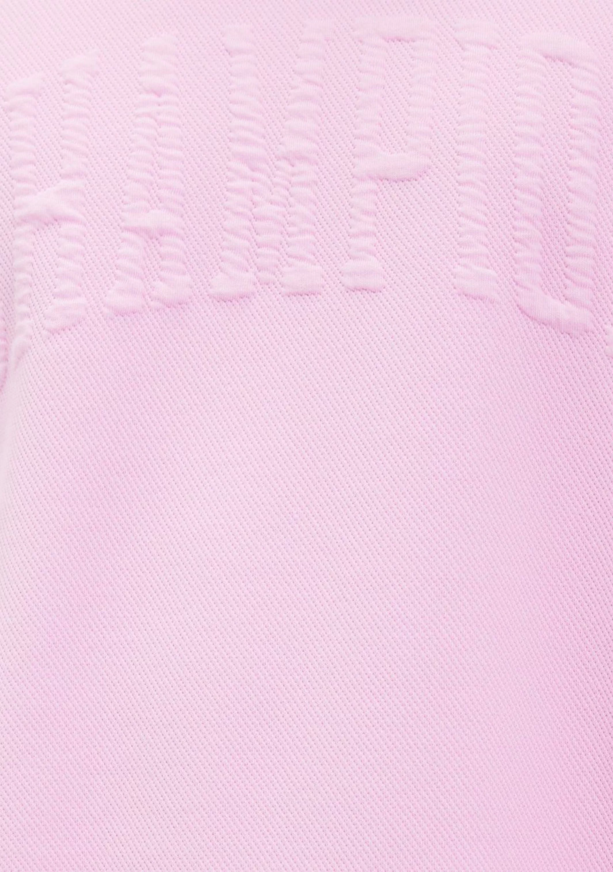 Champion Lifestyle Pride Collection Twill Crew Cotton Pink Posy <br> AUTYN XGR