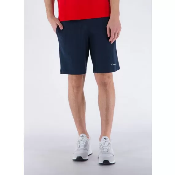 Champion men's lightweight cotton shorts Legacy Authentic Jersey 217441 BS501 NNY navy