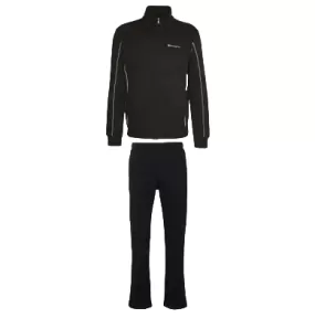 Champion men's sweatshirt cotton tracksuit 219393 KK001 black